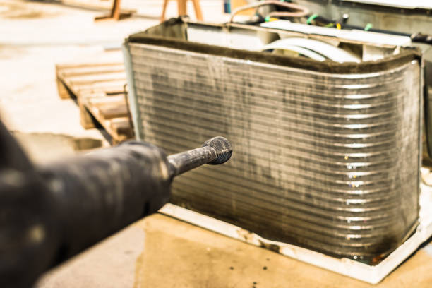 Best HVAC Air Duct Cleaning  in Corralitos, CA