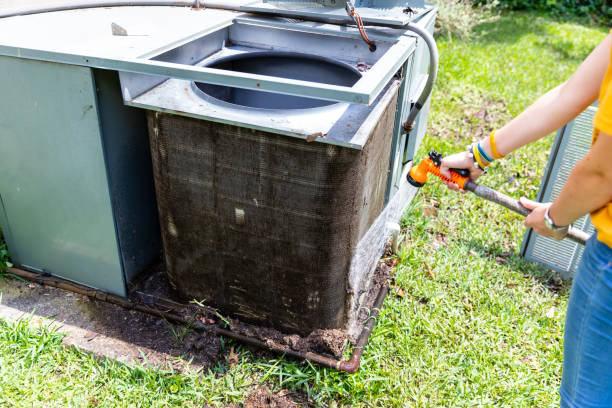 Best Affordable Air Duct Cleaning  in Corralitos, CA