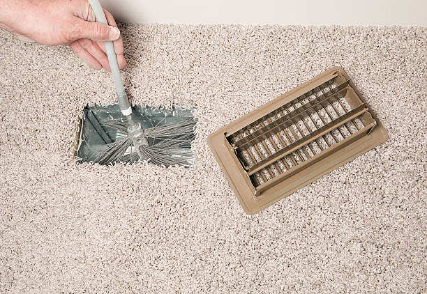 Best Best Air Duct Cleaning Company  in Corralitos, CA
